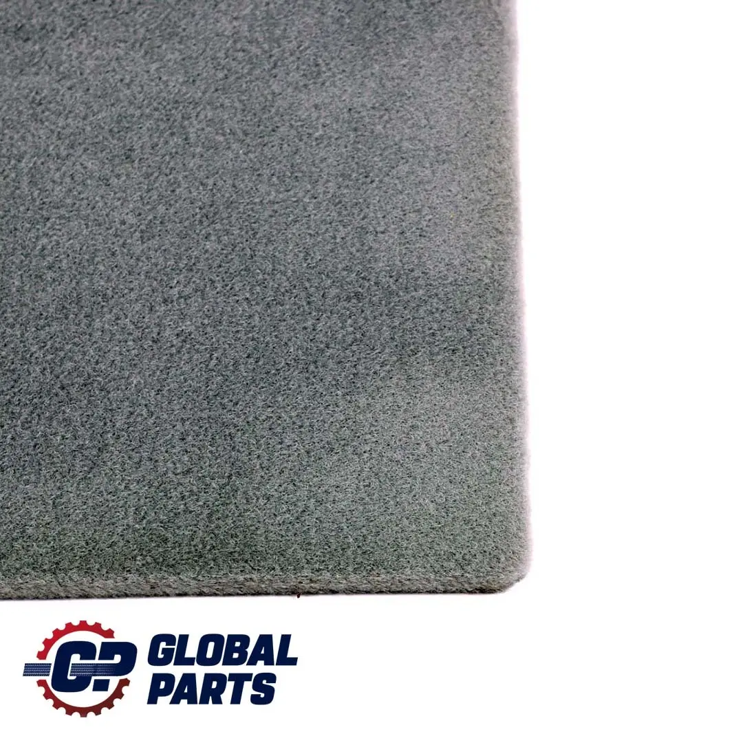 Mercedes-Benz M-Class ML W163 Rear Seat Cover Boot Trim Grey to with Part number A1639200886 Mercedes-Benz M-Class ML W163 Rear Seat Cover Boot Trim Grey - SKU A1639200886 - Part number A1639200886
