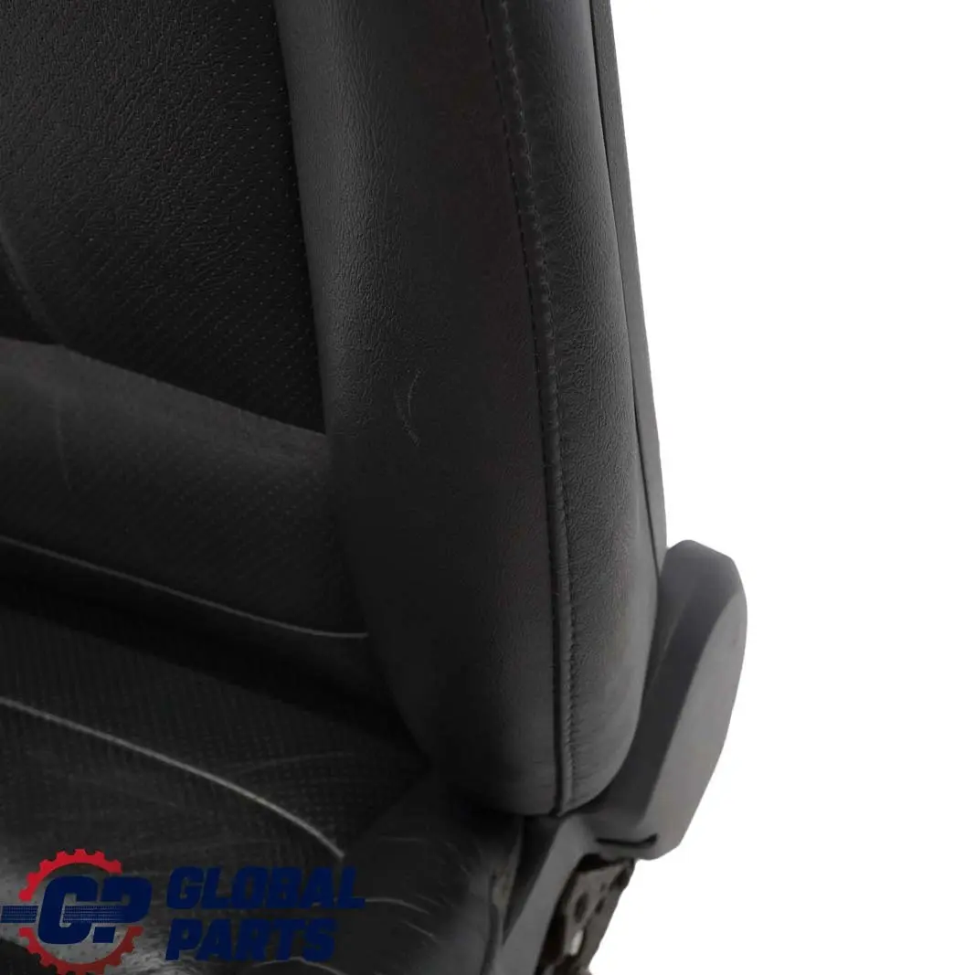  Mercedes-Benz M-Class ML W163 Heated Black Leather Front Right O/S Seat Memory - SKU A1639201547-1 - Part number A1639201547