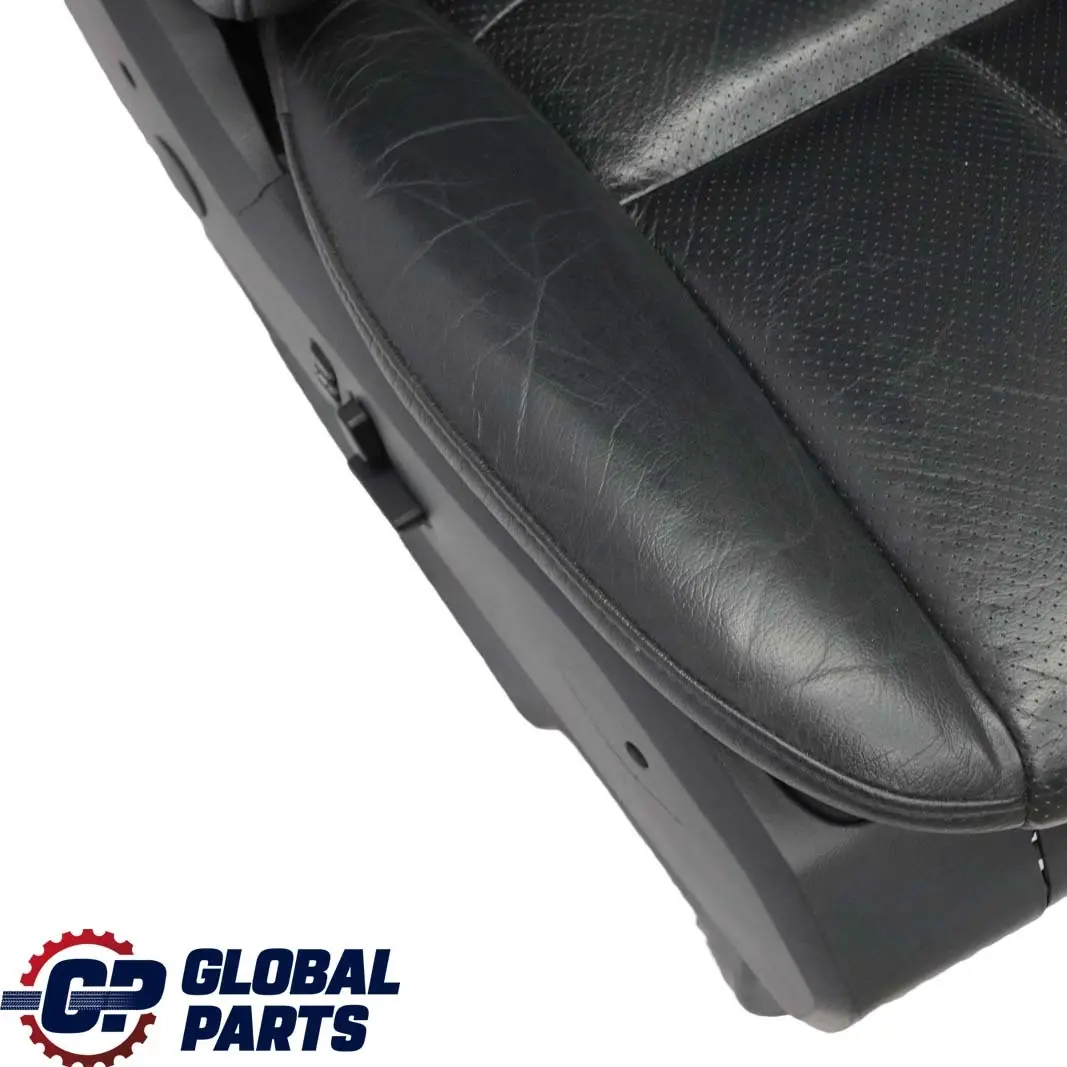  Mercedes-Benz M-Class ML W163 Heated Black Leather Front Right O/S Seat Memory - SKU A1639201547-1 - Part number A1639201547