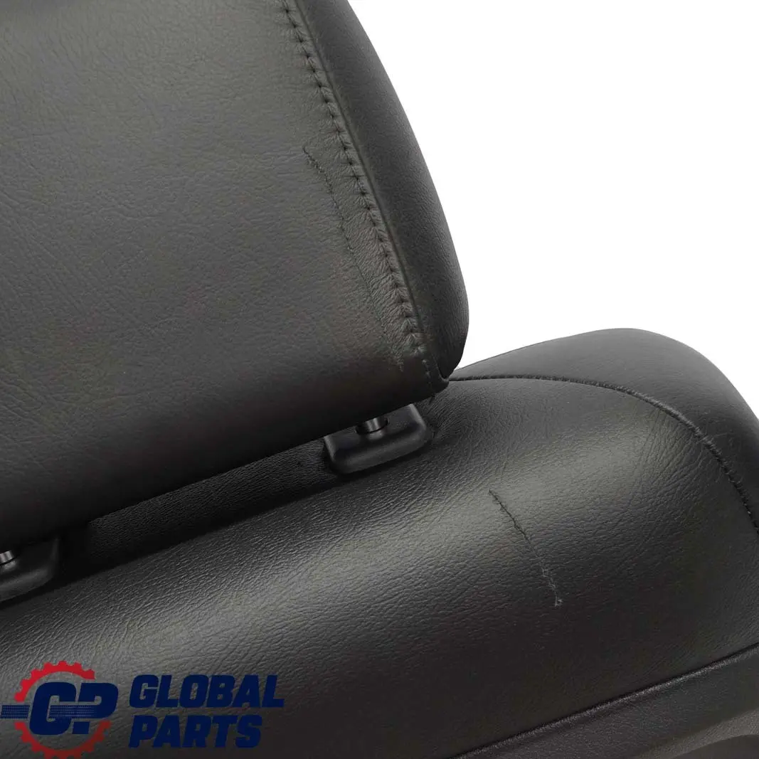  Mercedes-Benz M-Klasse ML W163 Sitzheizung Schwarz Leder Vorne Links Sitz - SKU A1639201547 - Teilenummer A1639201547