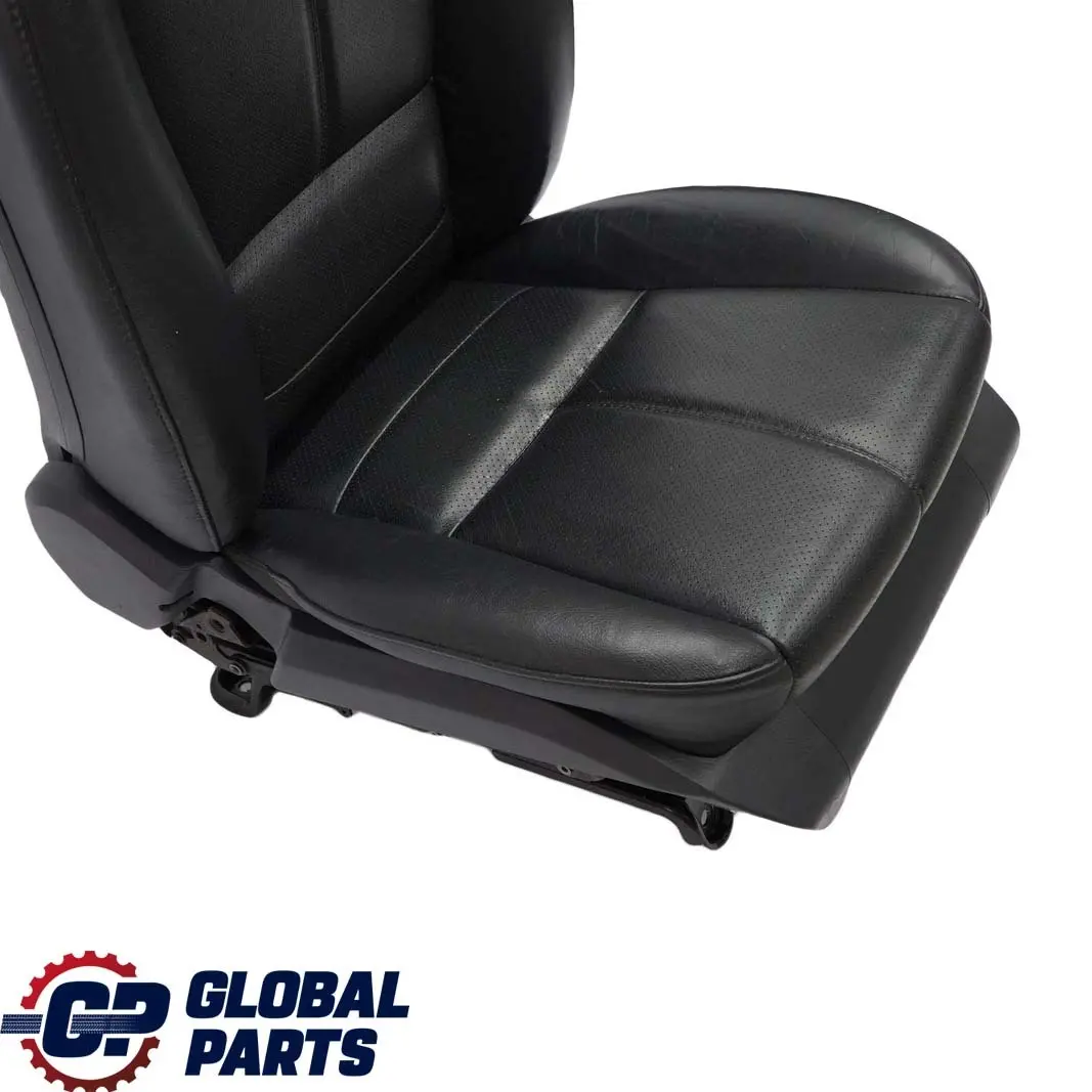  Mercedes-Benz M-Klasse ML W163 Sitzheizung Schwarz Leder Vorne Links Sitz - SKU A1639201547 - Teilenummer A1639201547