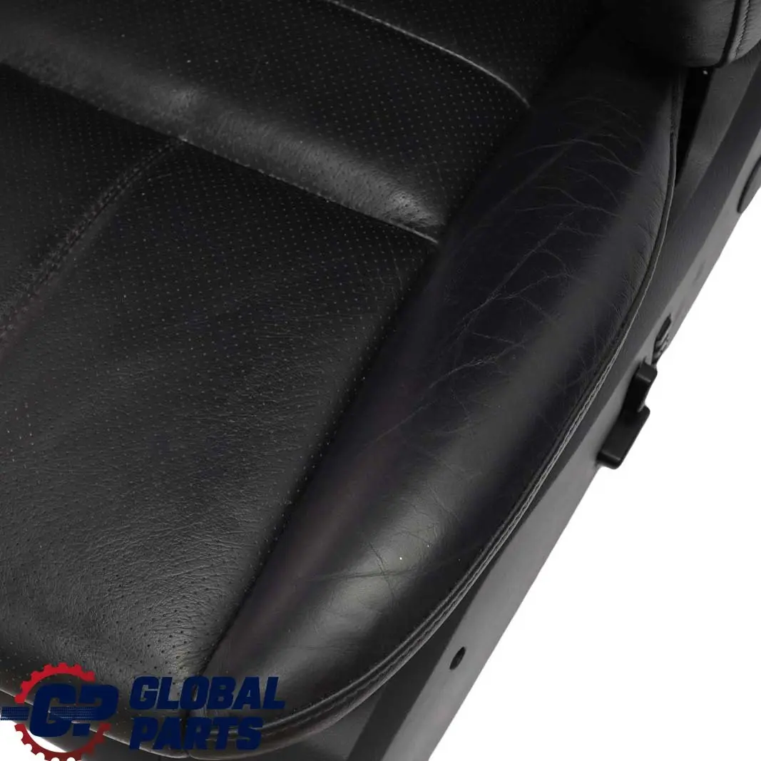 Mercedes-Benz M-Klasse ML W163 Sitzheizung Schwarz Leder Vorne Links Sitz für mit Teilenummer A1639201547 Mercedes-Benz M-Klasse ML W163 Sitzheizung Schwarz Leder Vorne Links Sitz - SKU A1639201547 - Teilenummer A1639201547