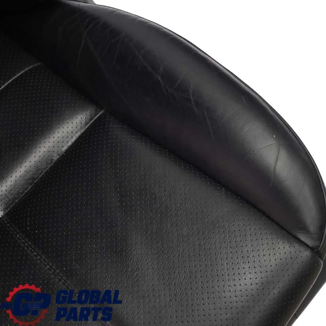 Mercedes-Benz M-Klasse ML W163 Sitzheizung Schwarz Leder Vorne Links Sitz für mit Teilenummer A1639201547 Mercedes-Benz M-Klasse ML W163 Sitzheizung Schwarz Leder Vorne Links Sitz - SKU A1639201547 - Teilenummer A1639201547