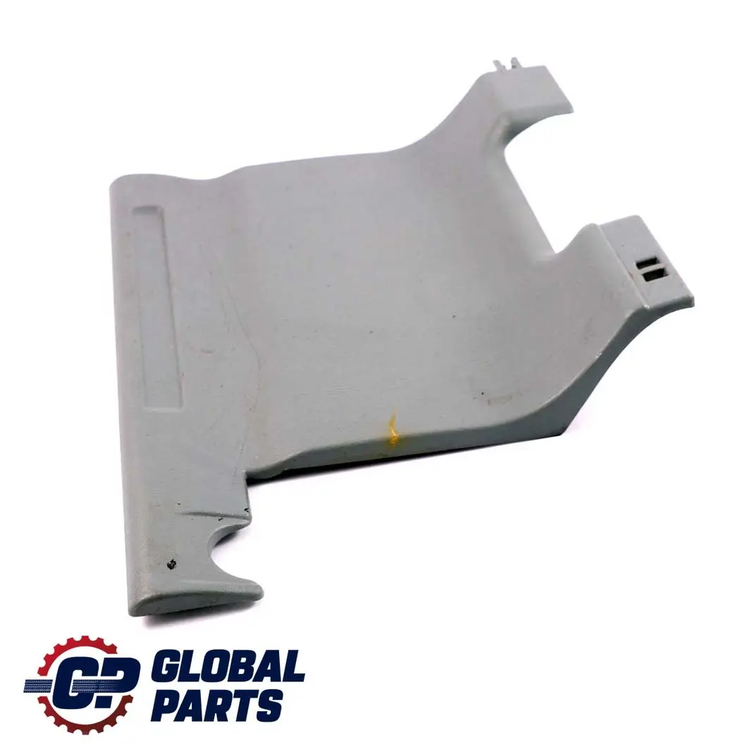 Mercedes W163 Recubrimiento Asiento Trasero Derecho Gris - SKU A1639242837 - Número de pieza A1639242837