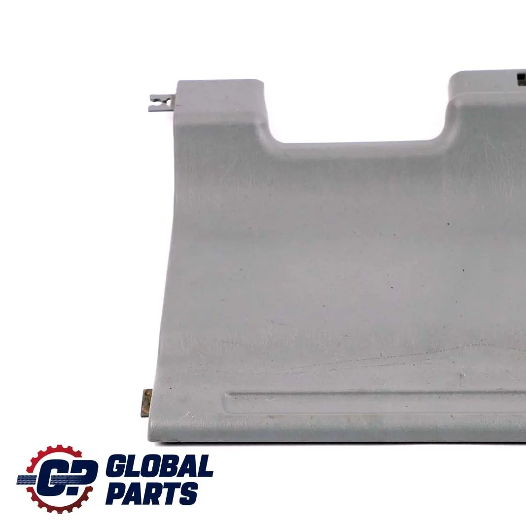 Classe M W163 Rivestimento sedile posteriore destro Grigio per Mercedes con numero di parte A1639242837 Mercedes Classe M W163 Rivestimento sedile posteriore destro Grigio - SKU A1639242837 - Numero di parte A1639242837