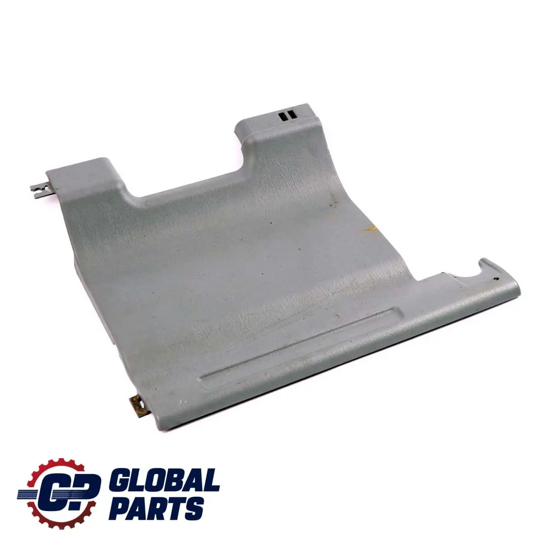 Mercedes W163 Recubrimiento Asiento Trasero Derecho Gris - SKU A1639242837 - Número de pieza A1639242837