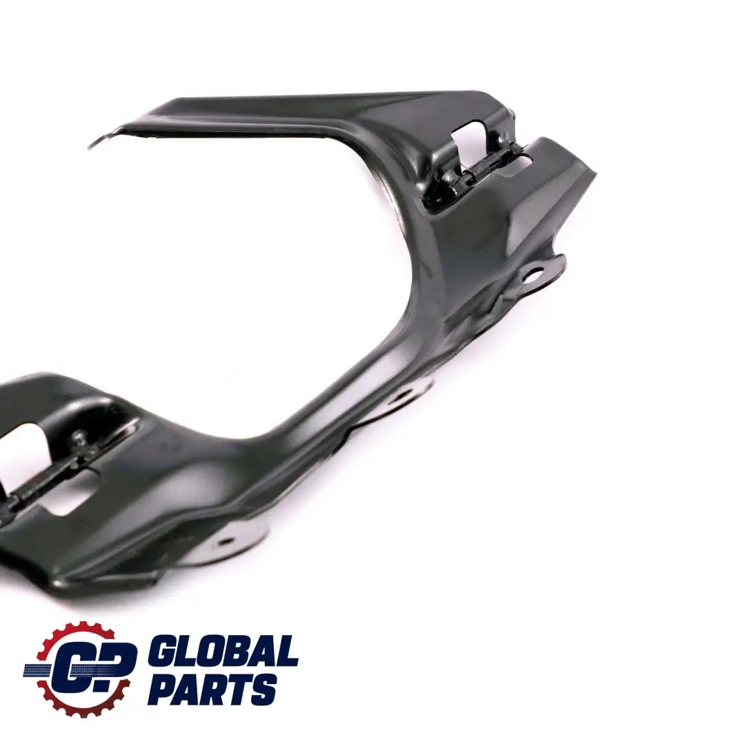  Mercedes-Benz ML-Class W163 Folding Seat Left Console Bracket N/S - SKU A1639300130 - Part number A1639300130
