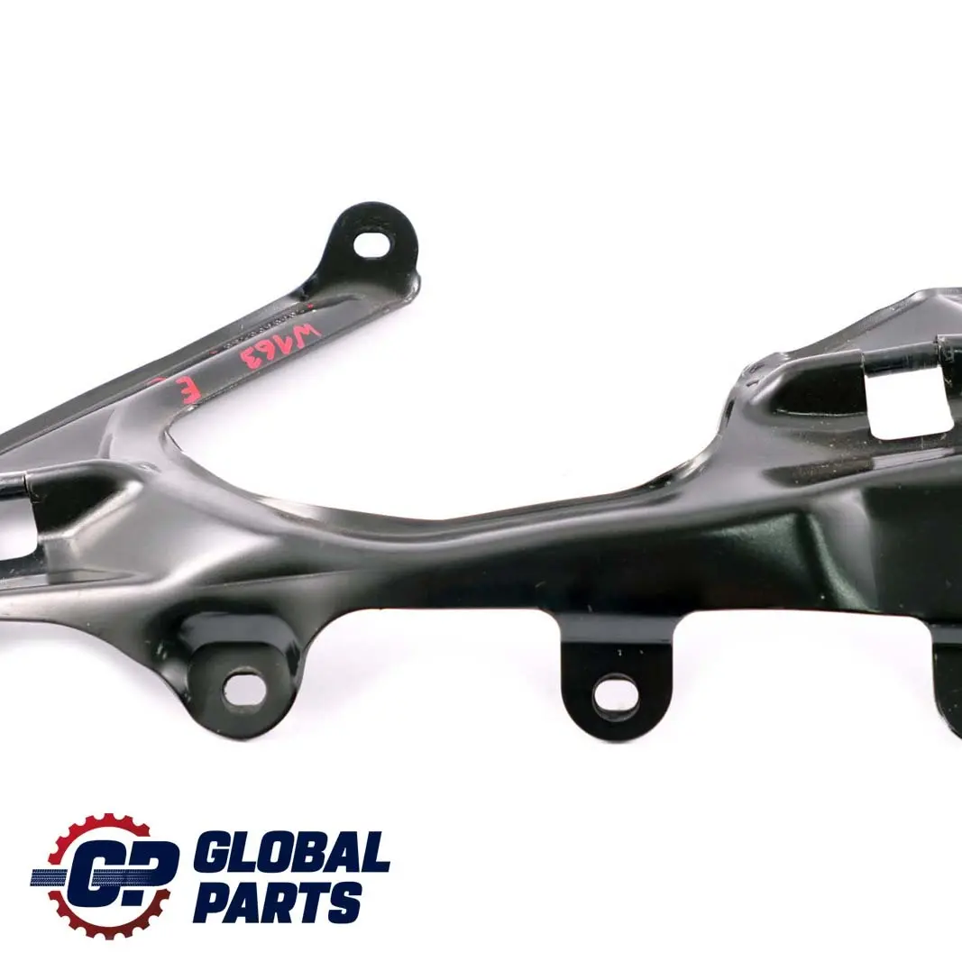 Mercedes-Benz ML-Class W163 Folding Seat Left Console Bracket N/S to with Part number A1639300130 Mercedes-Benz ML-Class W163 Folding Seat Left Console Bracket N/S - SKU A1639300130 - Part number A1639300130