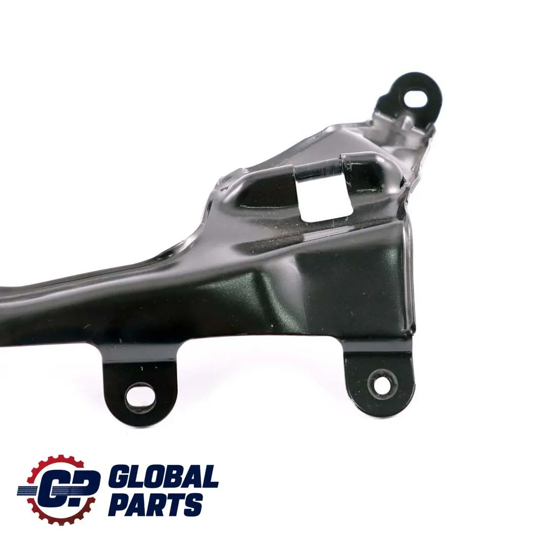 Mercedes-Benz ML-Class W163 Folding Seat Left Console Bracket N/S to with Part number A1639300130 Mercedes-Benz ML-Class W163 Folding Seat Left Console Bracket N/S - SKU A1639300130 - Part number A1639300130