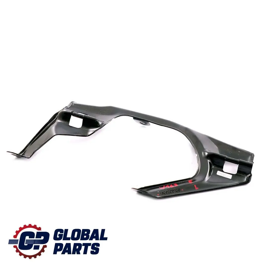 Mercedes-Benz ML-Class W163 Folding Seat Left Console Bracket N/S to with Part number A1639300130 Mercedes-Benz ML-Class W163 Folding Seat Left Console Bracket N/S - SKU A1639300130 - Part number A1639300130