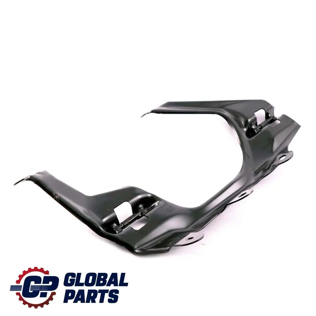  Mercedes-Benz ML-Class W163 Folding Seat Left Console Bracket N/S - SKU A1639300130 - Part number A1639300130