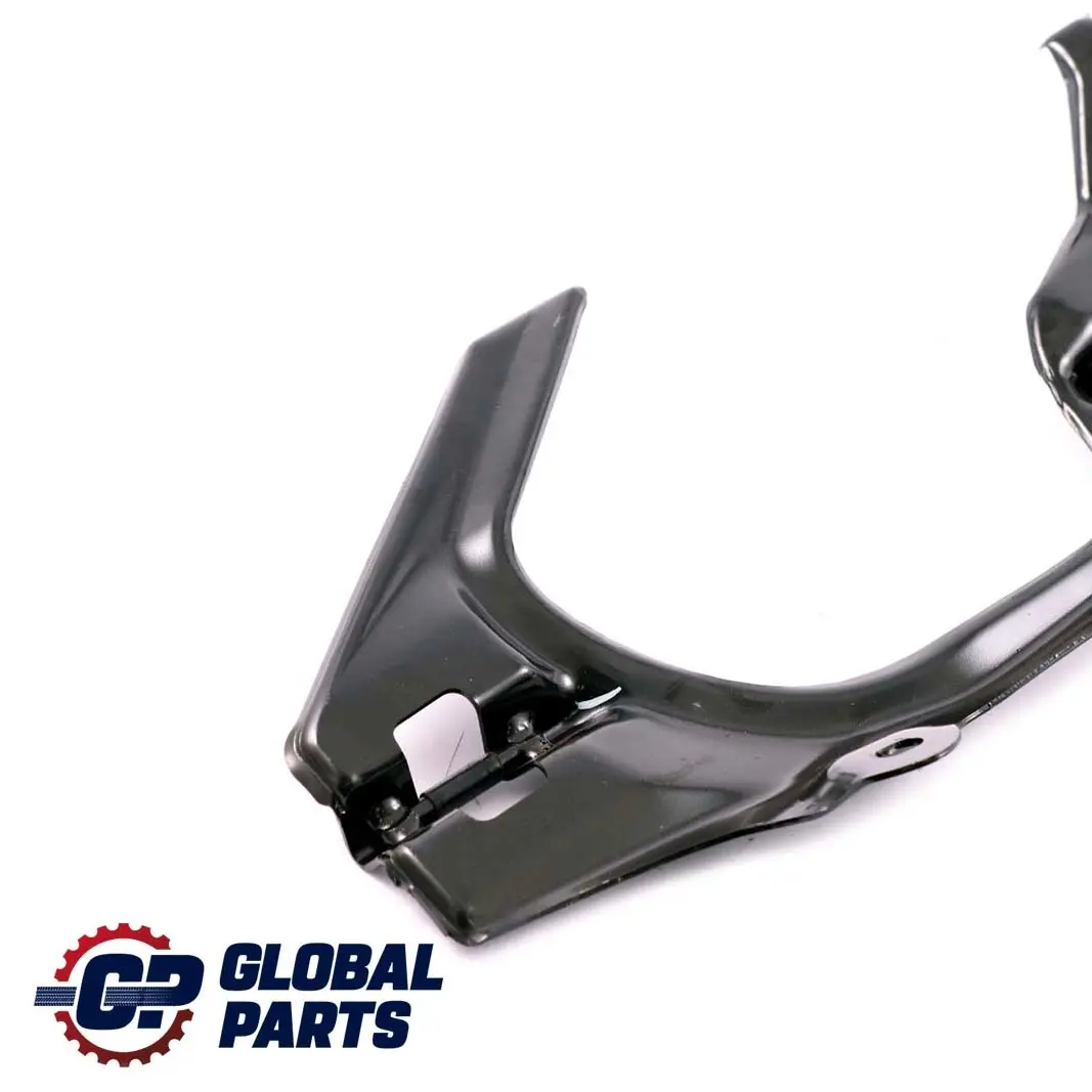 Mercedes-Benz ML-Class W163 Folding Seat Right Console Bracket O/S to with Part number A1639300230 Mercedes-Benz ML-Class W163 Folding Seat Right Console Bracket O/S - SKU A1639300230 - Part number A1639300230