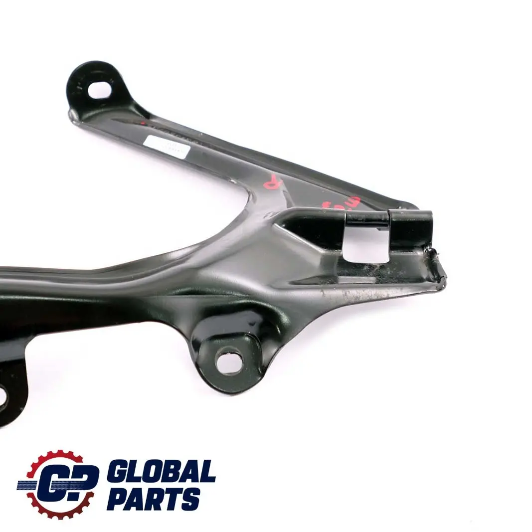 Mercedes-Benz ML-Class W163 Folding Seat Right Console Bracket O/S to with Part number A1639300230 Mercedes-Benz ML-Class W163 Folding Seat Right Console Bracket O/S - SKU A1639300230 - Part number A1639300230