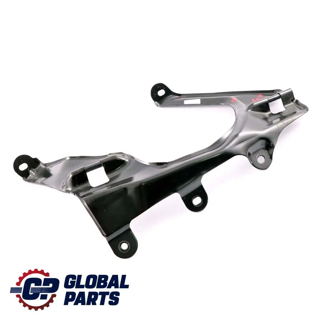  Mercedes-Benz ML-Class W163 Folding Seat Right Console Bracket O/S - SKU A1639300230 - Part number A1639300230