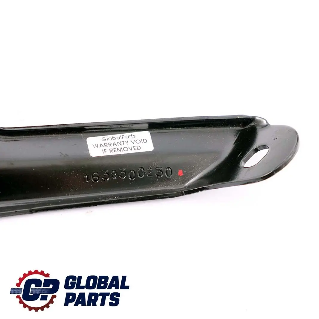 Mercedes-Benz M ML W163 Klappbar Sitz Rechts Konsole Halterung für  mit Teilenummer A1639300230  Mercedes-Benz M ML W163 Klappbar Sitz Rechts Konsole Halterung - SKU A1639300230 - Teilenummer A1639300230