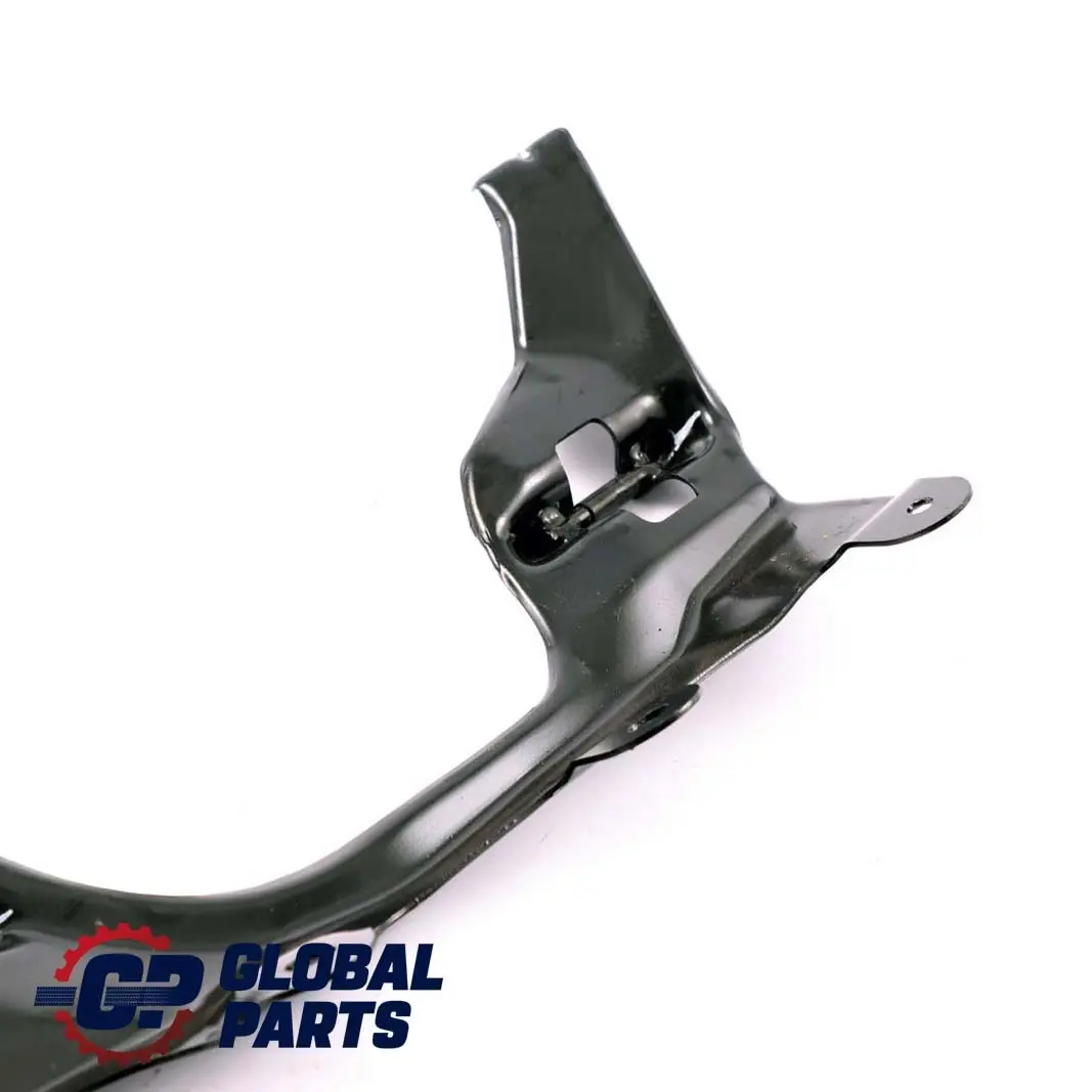  Mercedes-Benz ML-Class W163 Folding Seat Right Console Bracket O/S - SKU A1639300230 - Part number A1639300230