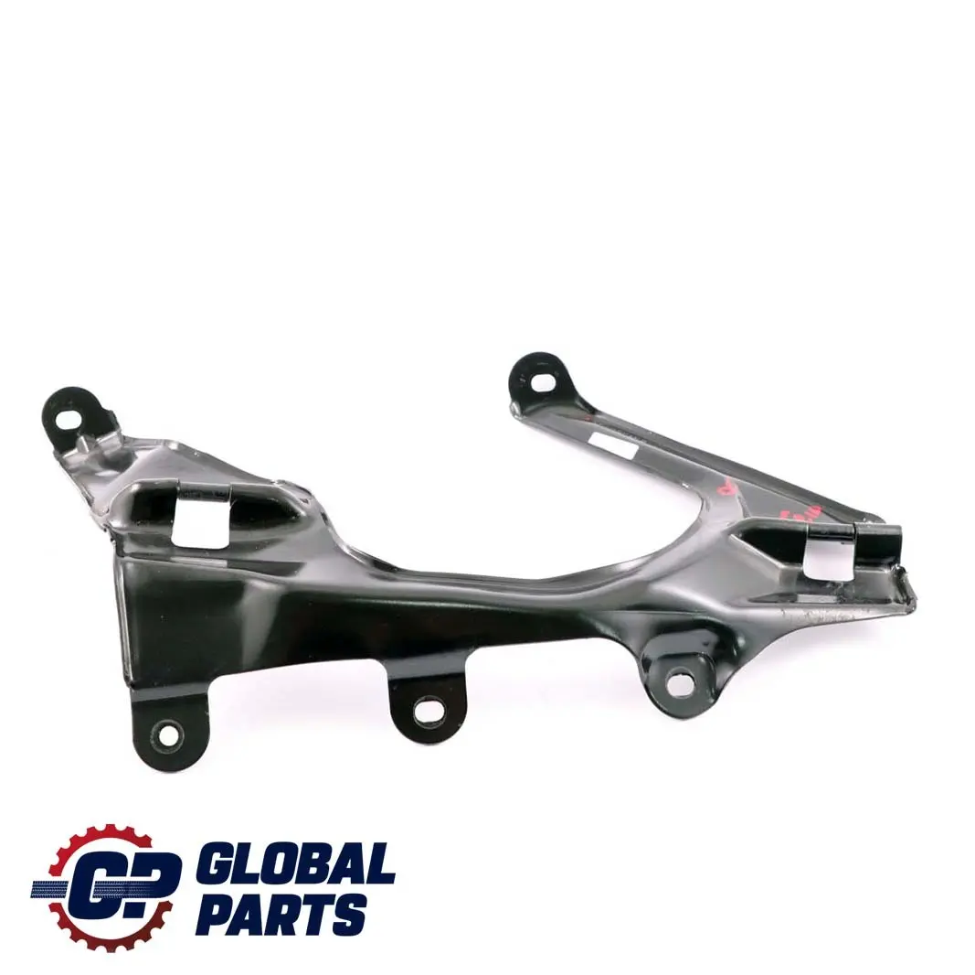 Mercedes-Benz ML-Class W163 Folding Seat Right Console Bracket O/S to with Part number A1639300230 Mercedes-Benz ML-Class W163 Folding Seat Right Console Bracket O/S - SKU A1639300230 - Part number A1639300230