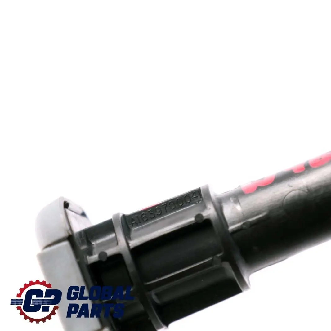 Mercedes-Benz M ML W163 Sitz Führung Kopfstütze Sperrbar Links für mit Teilenummer A1639700041 Mercedes-Benz M ML W163 Sitz Führung Kopfstütze Sperrbar Links - SKU A1639700041 - Teilenummer A1639700041