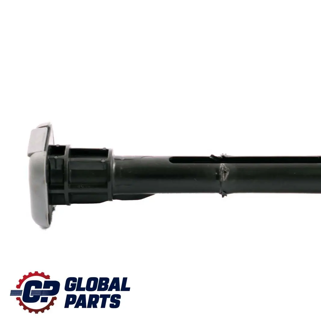 Mercedes-Benz M-Class ML W163 Front Seat Headrest Guide Left Side  - SKU A1639700041 - Part number A1639700041
