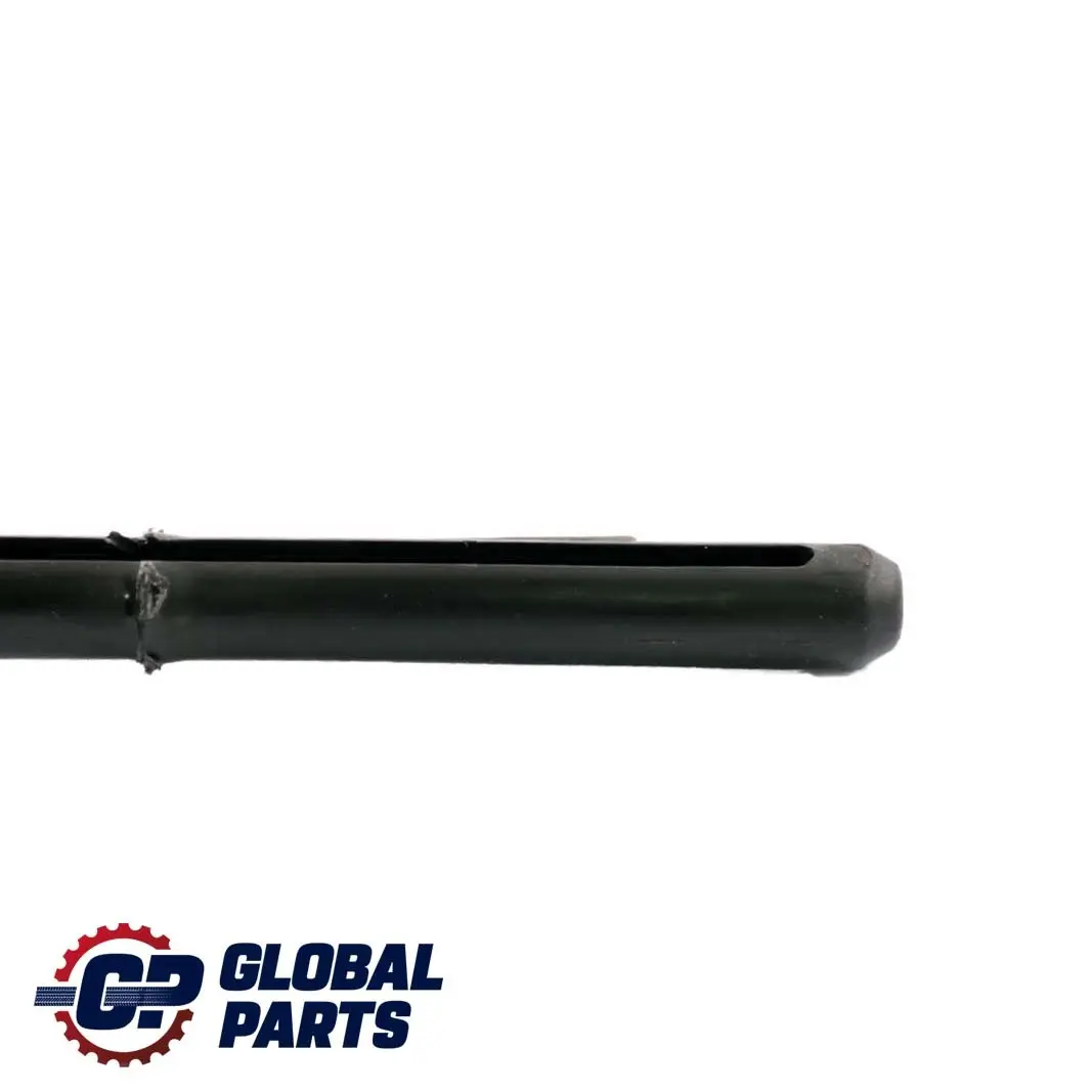 Clase M ML W163 Asiento Delantero Reposacabezas Guía Lado Izquierdo para Mercedes con número de pieza A1639700041 Mercedes Clase M ML W163 Asiento Delantero Reposacabezas Guía Lado Izquierdo - SKU A1639700041 - Número de pieza A1639700041