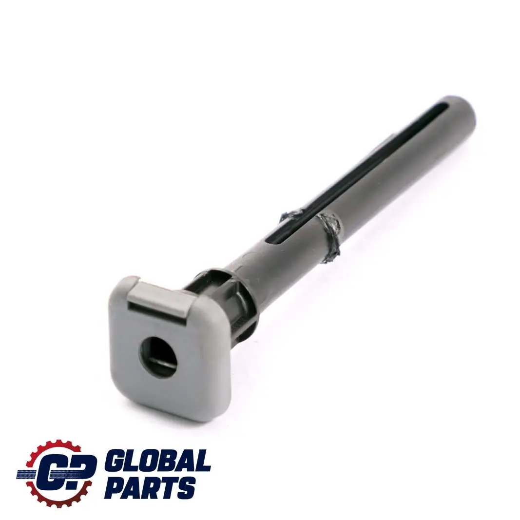 Clase M ML W163 Asiento Delantero Reposacabezas Guía Lado Izquierdo para Mercedes con número de pieza A1639700041 Mercedes Clase M ML W163 Asiento Delantero Reposacabezas Guía Lado Izquierdo - SKU A1639700041 - Número de pieza A1639700041
