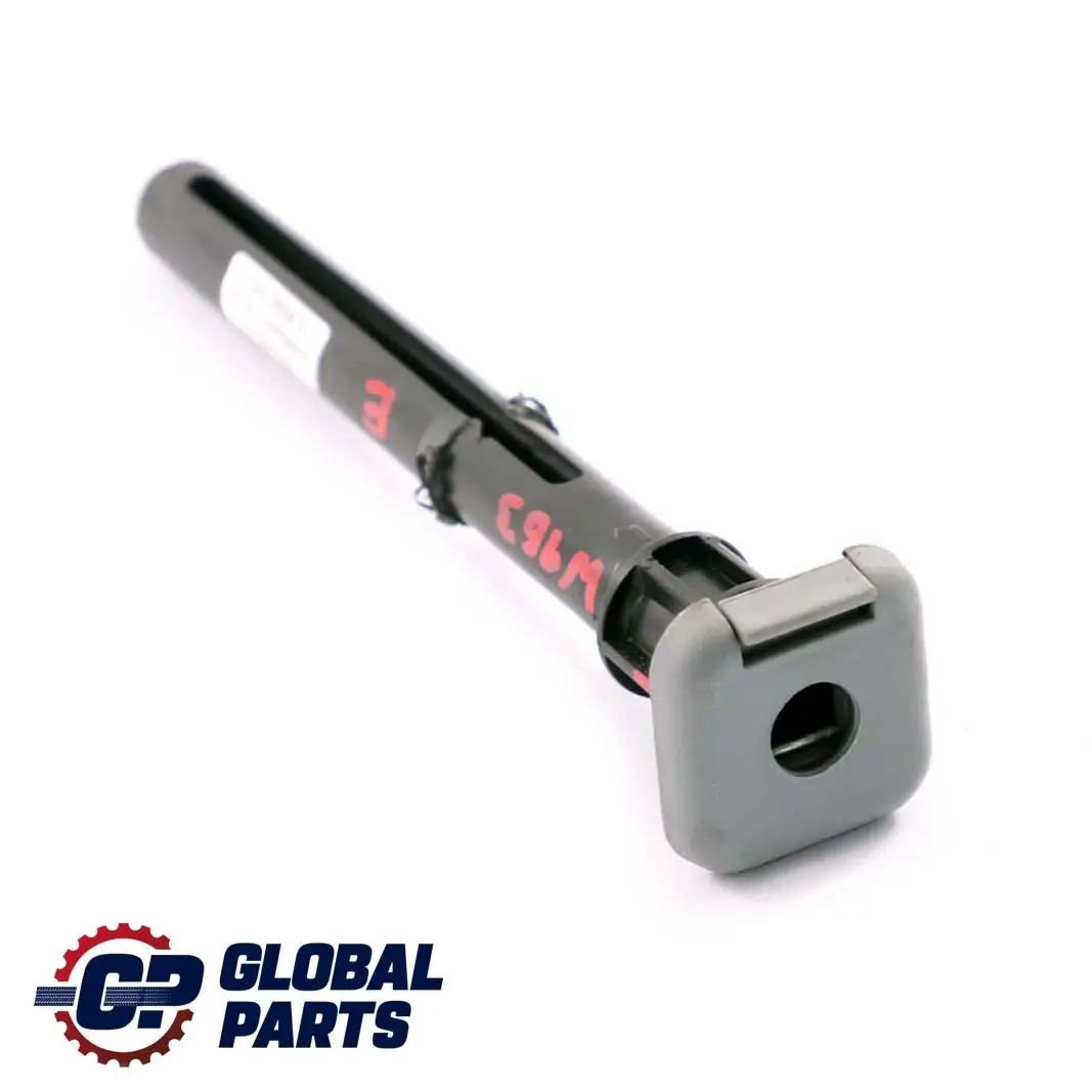 Mercedes-Benz M-Class ML W163 Front Seat Headrest Guide Left Side to with Part number A1639700041 Mercedes-Benz M-Class ML W163 Front Seat Headrest Guide Left Side - SKU A1639700041 - Part number A1639700041