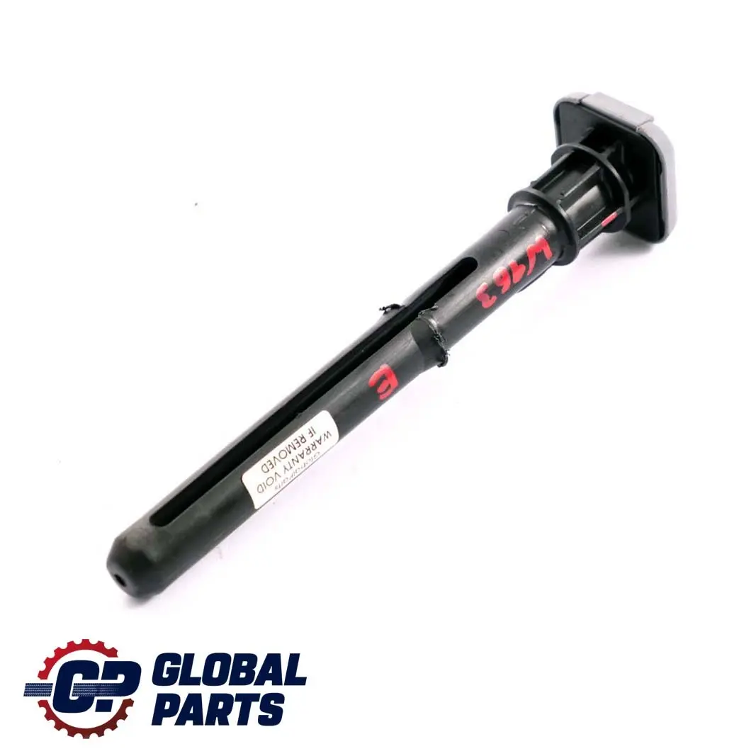  Mercedes-benz M ML W163 Siege Leadership Appui-Tete Verrouillable A Gauche - SKU A1639700041 - Numéro de pièce A1639700041