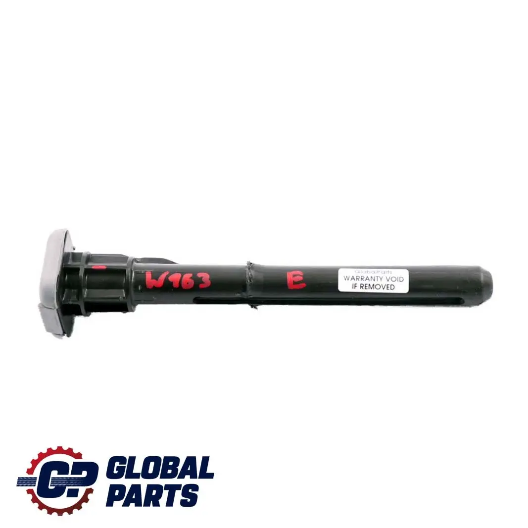  Mercedes-benz M ML W163 Sedile Guida Poggiatesta Bloccabile SX - SKU A1639700041 - Numero di parte A1639700041