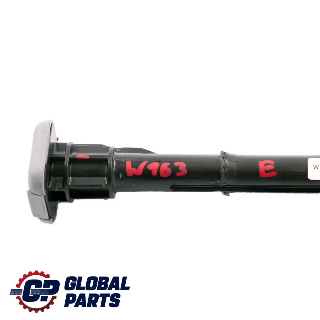  Mercedes-benz M ML W163 Sedile Guida Poggiatesta Bloccabile SX - SKU A1639700041 - Numero di parte A1639700041