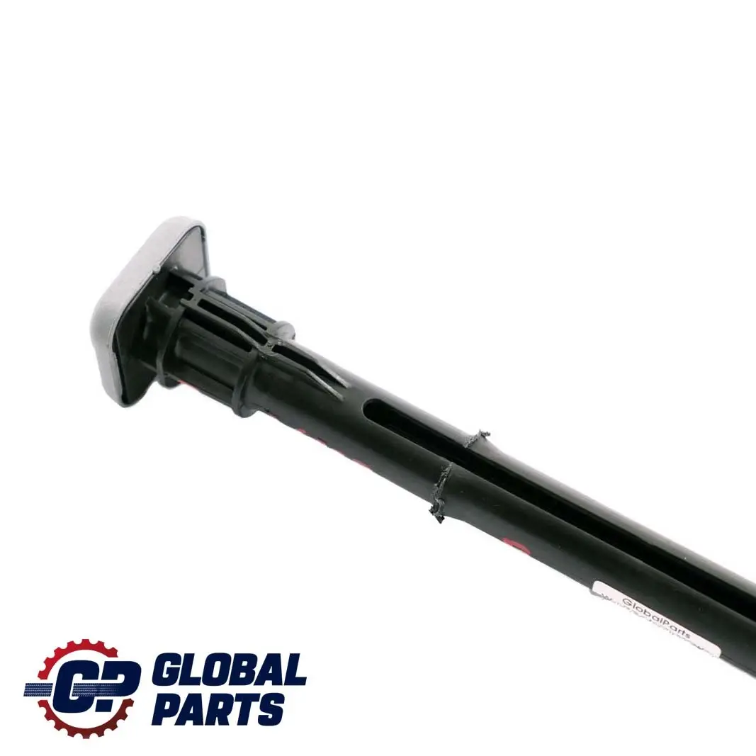 Clase M ML W163 Asiento Delantero Reposacabezas Guía Lado Izquierdo para Mercedes con número de pieza A1639700041 Mercedes Clase M ML W163 Asiento Delantero Reposacabezas Guía Lado Izquierdo - SKU A1639700041 - Número de pieza A1639700041