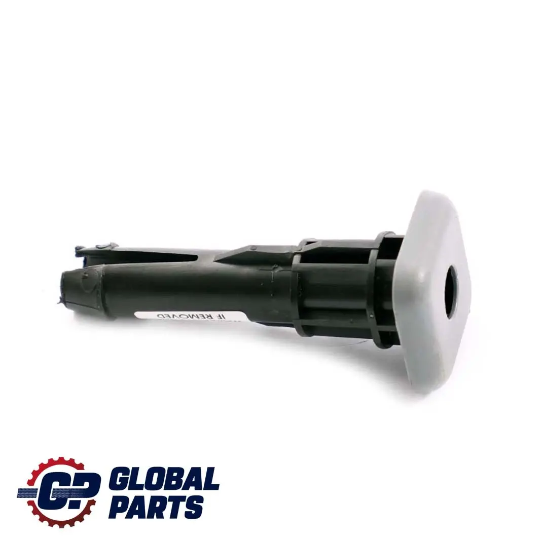 Mercedes-Benz M-Class ML W163 Front Seat Headrest Guide Right Side  - SKU A1639700241 - Part number A1639700241