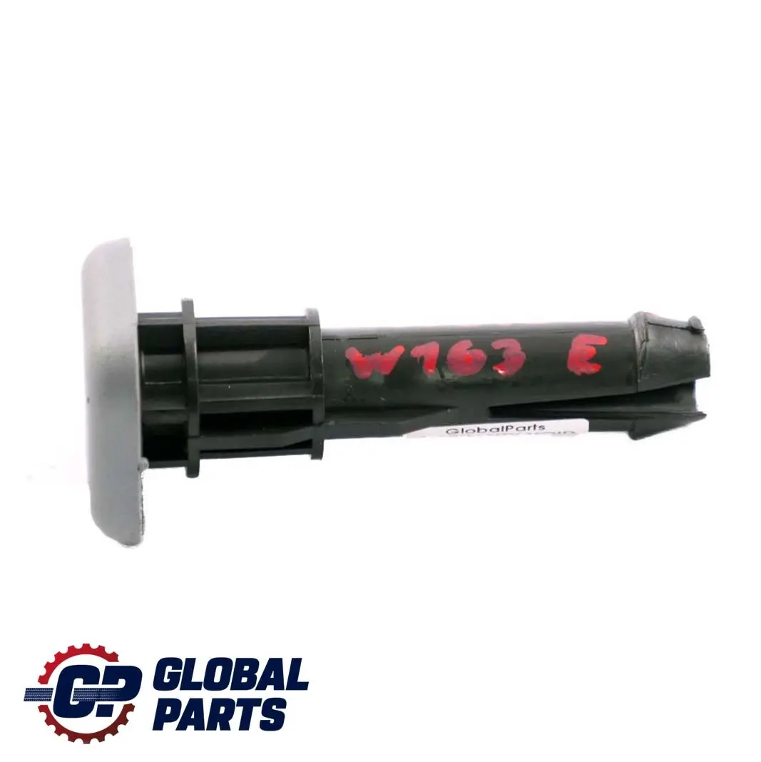 Mercedes-Benz M-Class ML W163 Front Seat Headrest Guide Right Side to with Part number A1639700241 Mercedes-Benz M-Class ML W163 Front Seat Headrest Guide Right Side - SKU A1639700241 - Part number A1639700241