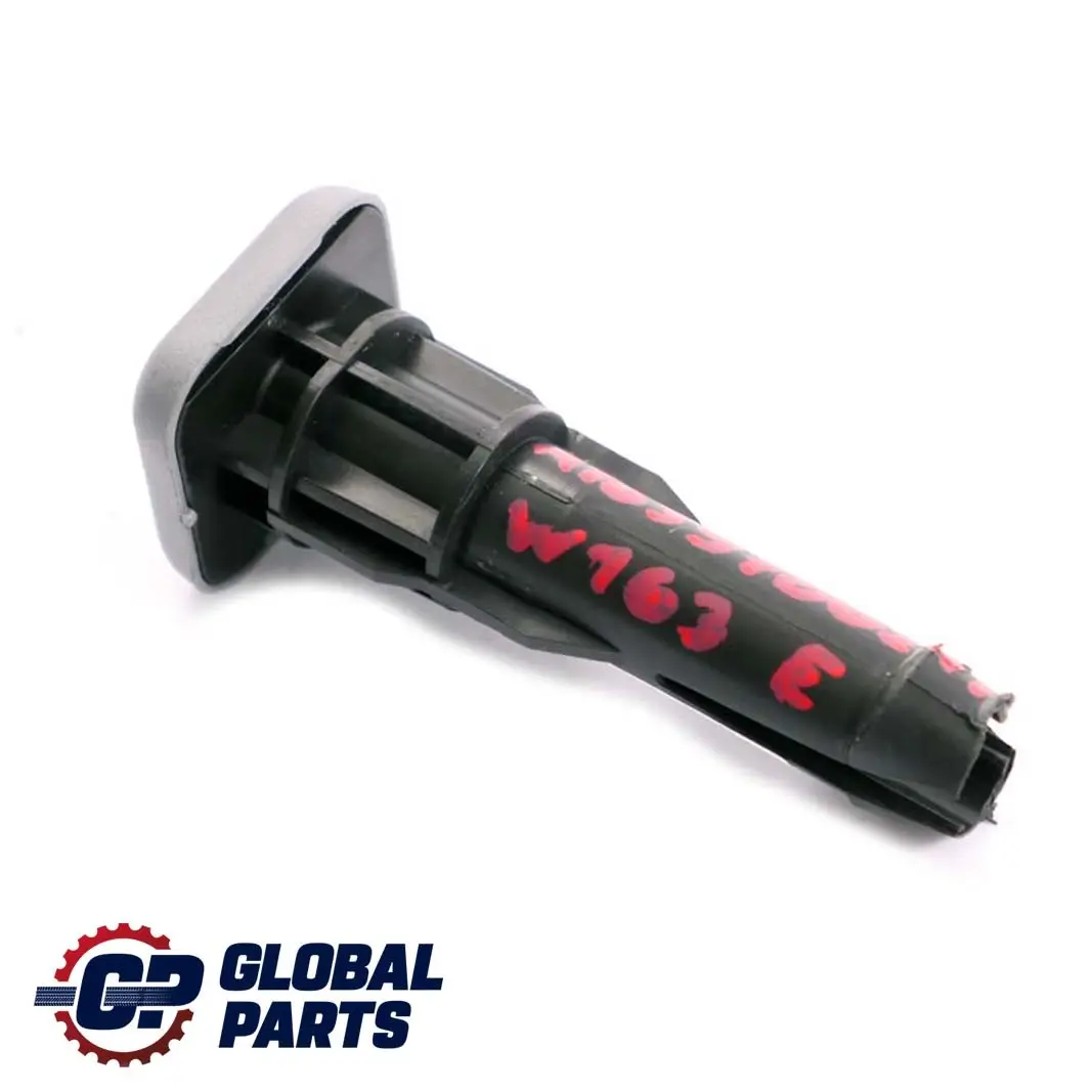 Mercedes-Benz M-Class ML W163 Front Seat Headrest Guide Right Side  - SKU A1639700241 - Part number A1639700241