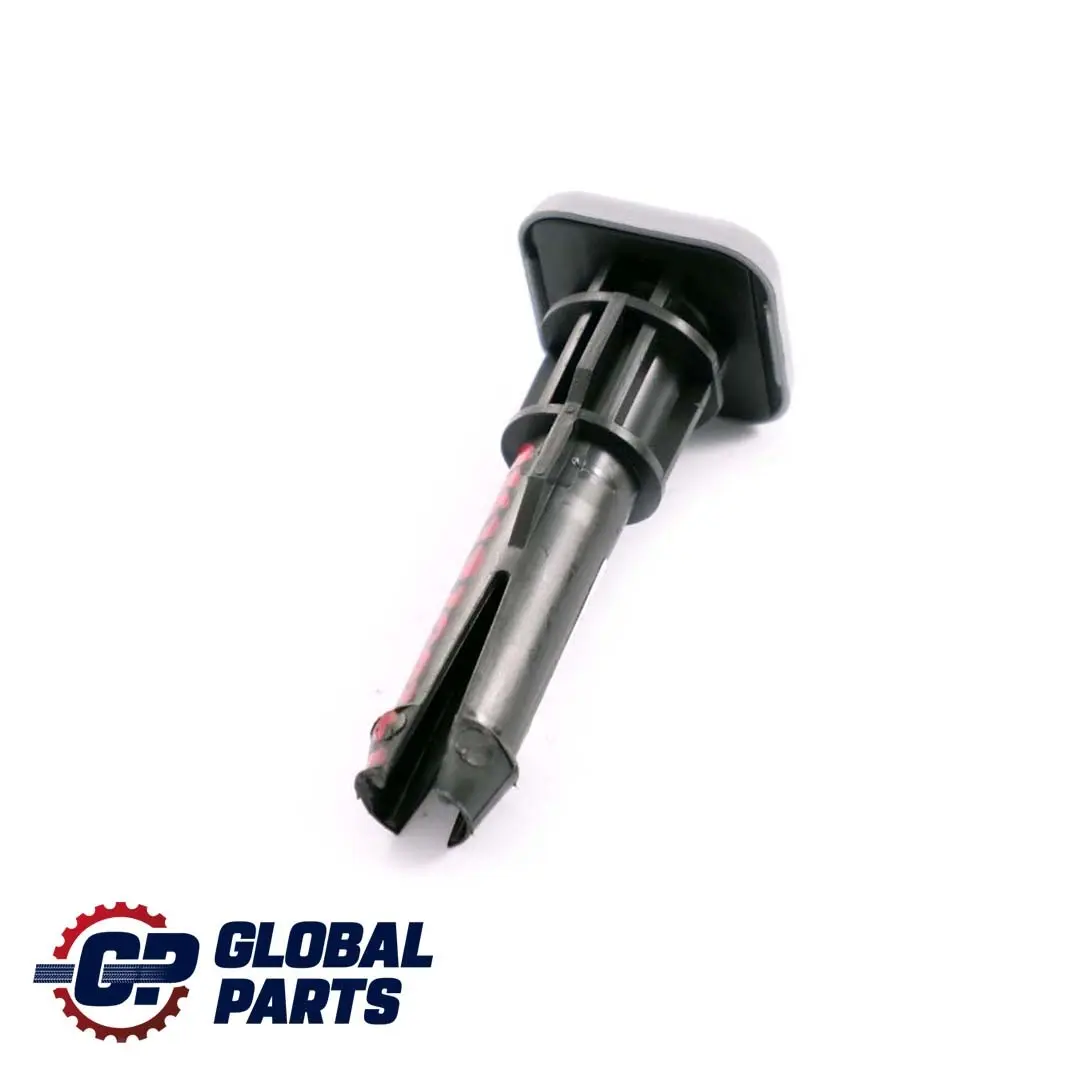 Mercedes-Benz M-Class ML W163 Front Seat Headrest Guide Right Side to with Part number A1639700241 Mercedes-Benz M-Class ML W163 Front Seat Headrest Guide Right Side - SKU A1639700241 - Part number A1639700241