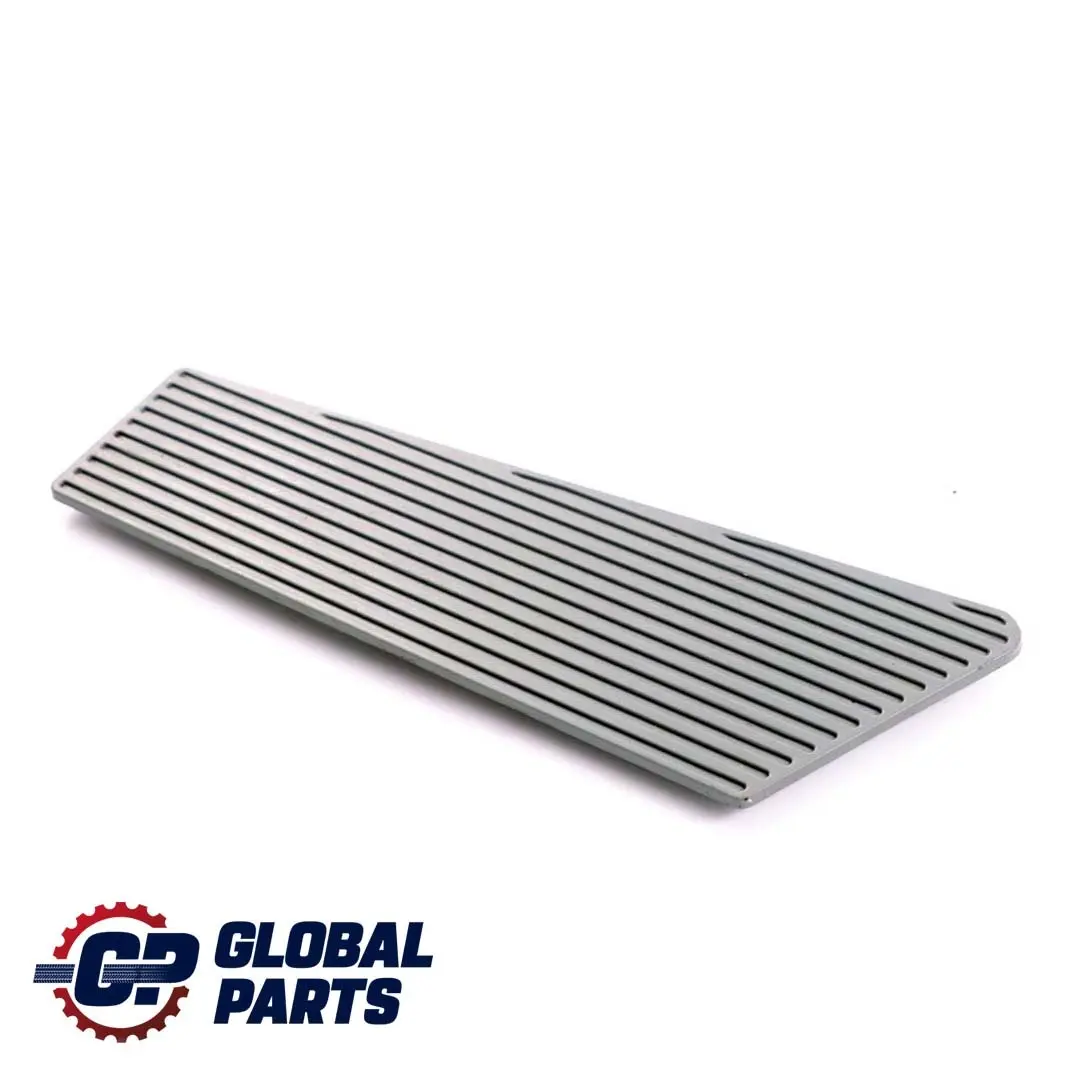 Abdeckplatte Fußstützenverkleidung für Mercedes ML W163 mit Teilenummer A1639760087 Mercedes ML W163 Abdeckplatte Fußstützenverkleidung - SKU A1639760087 - Teilenummer A1639760087