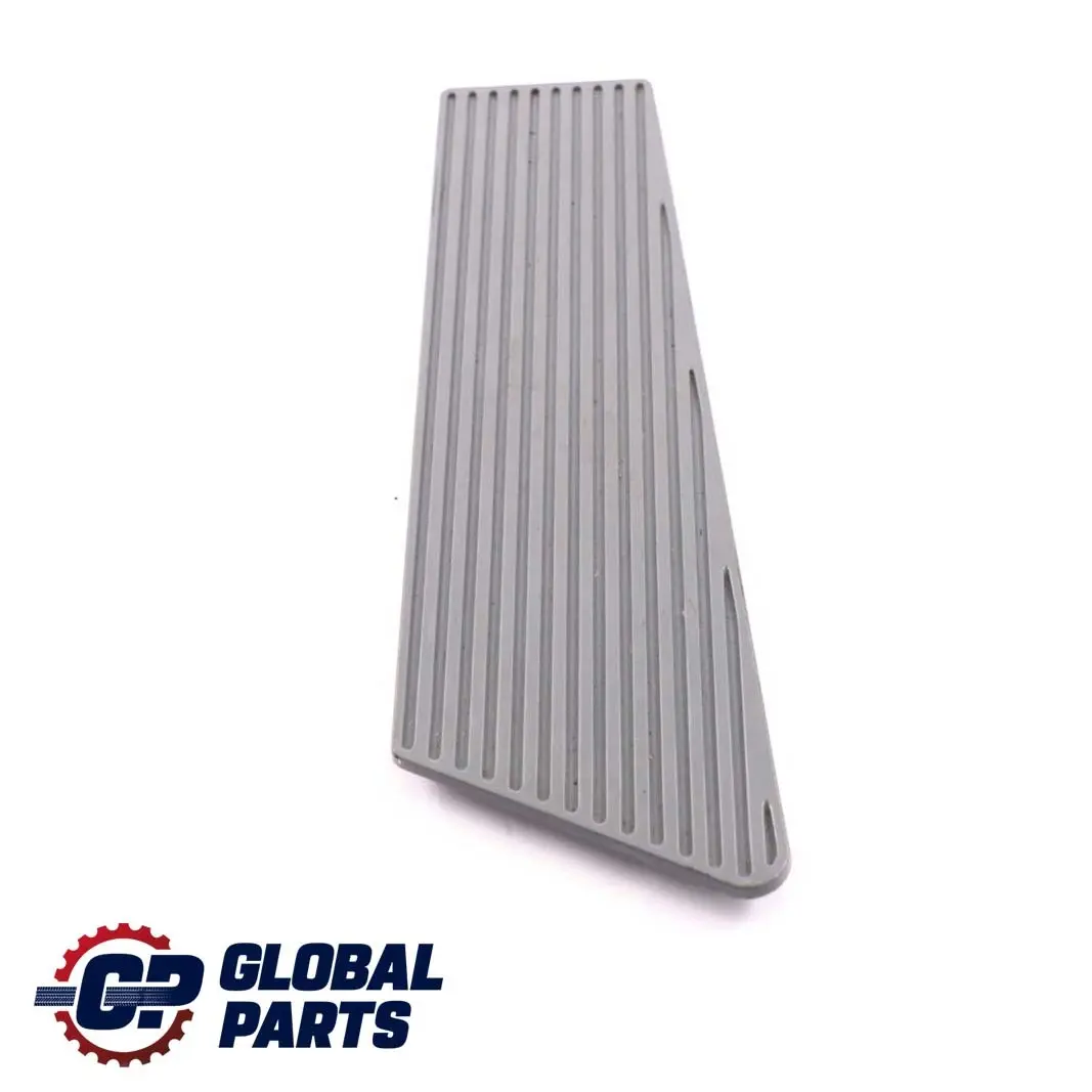 Mercedes-Benz M-Class ML W163 Cover Plate Footrest Trim to with Part number A1639760087 Mercedes-Benz M-Class ML W163 Cover Plate Footrest Trim - SKU A1639760087 - Part number A1639760087