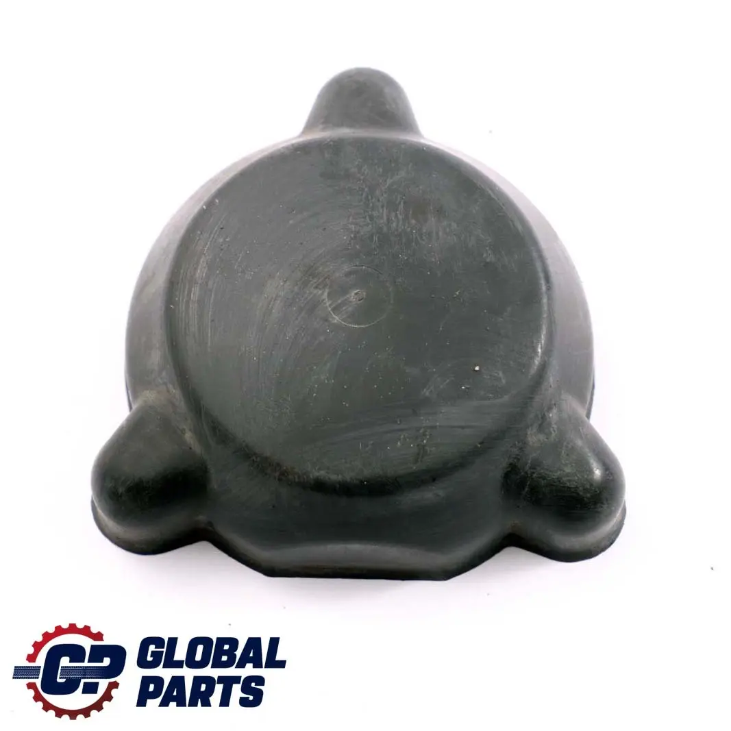 Mercedes-Benz M-Class ML W163 Rear Shock Absorber Strut Cap Cover to with Part number A1639880035 Mercedes-Benz M-Class ML W163 Rear Shock Absorber Strut Cap Cover - SKU A1639880035 - Part number A1639880035