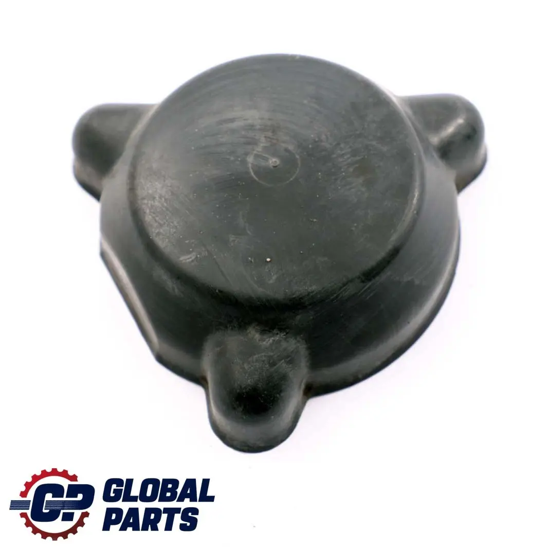 Mercedes-Benz M-Class ML W163 Rear Shock Absorber Strut Cap Cover to with Part number A1639880035 Mercedes-Benz M-Class ML W163 Rear Shock Absorber Strut Cap Cover - SKU A1639880035 - Part number A1639880035