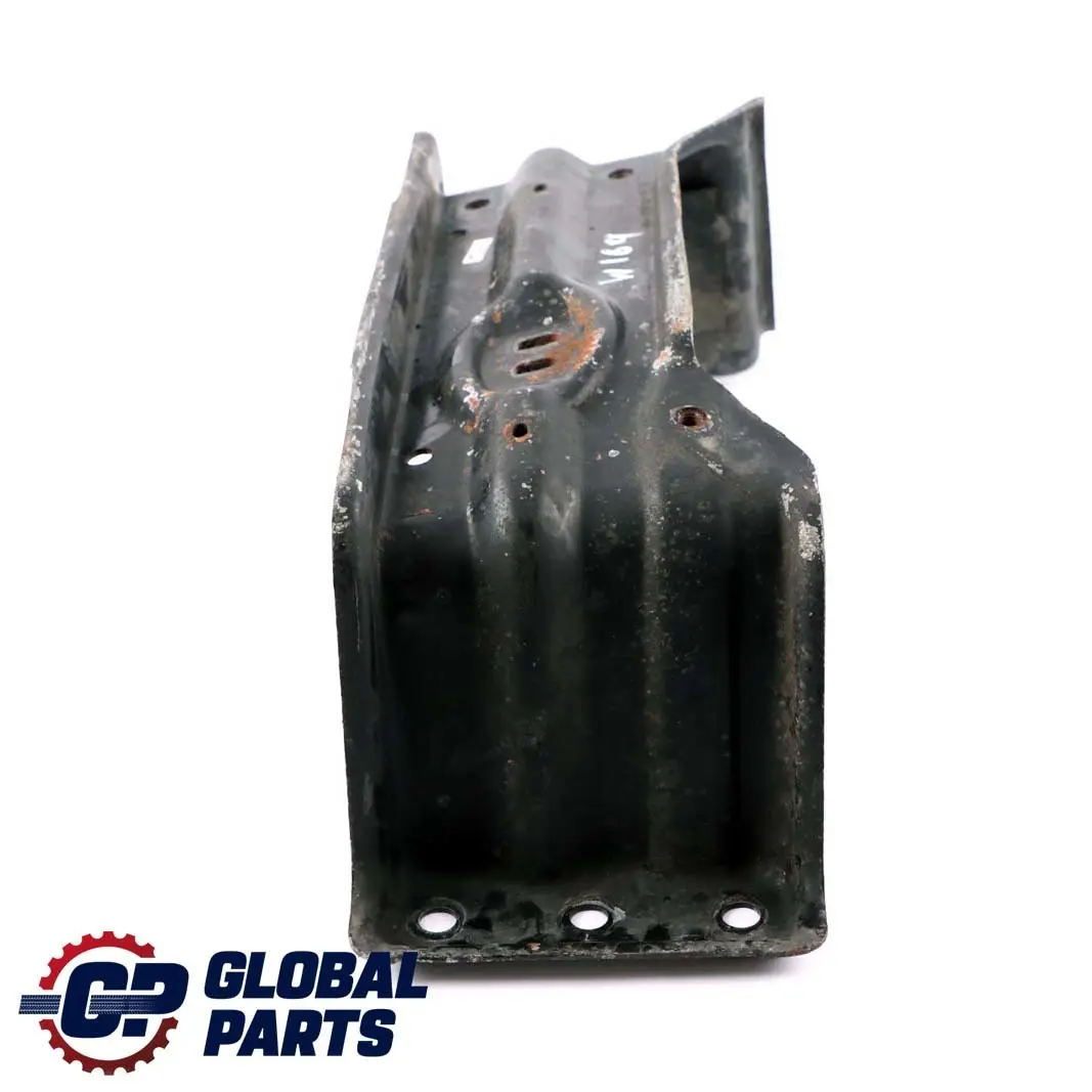 Gearbox Support Mercedes ML W164 GL X164 Rear Mount Bracket Holder to with Part number A1642400402 Gearbox Support Mercedes ML W164 GL X164 Rear Mount Bracket Holder - SKU A1642400402 - Part number A1642400402