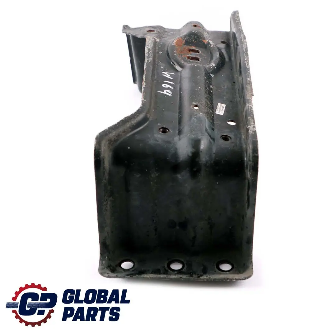 Caja Cambios Soporte Montaje Trasero para Mercedes ML W164 GL X164 con número de pieza A1642400402 Mercedes ML W164 GL X164 Caja Cambios Soporte Montaje Trasero - SKU A1642400402 - Número de pieza A1642400402