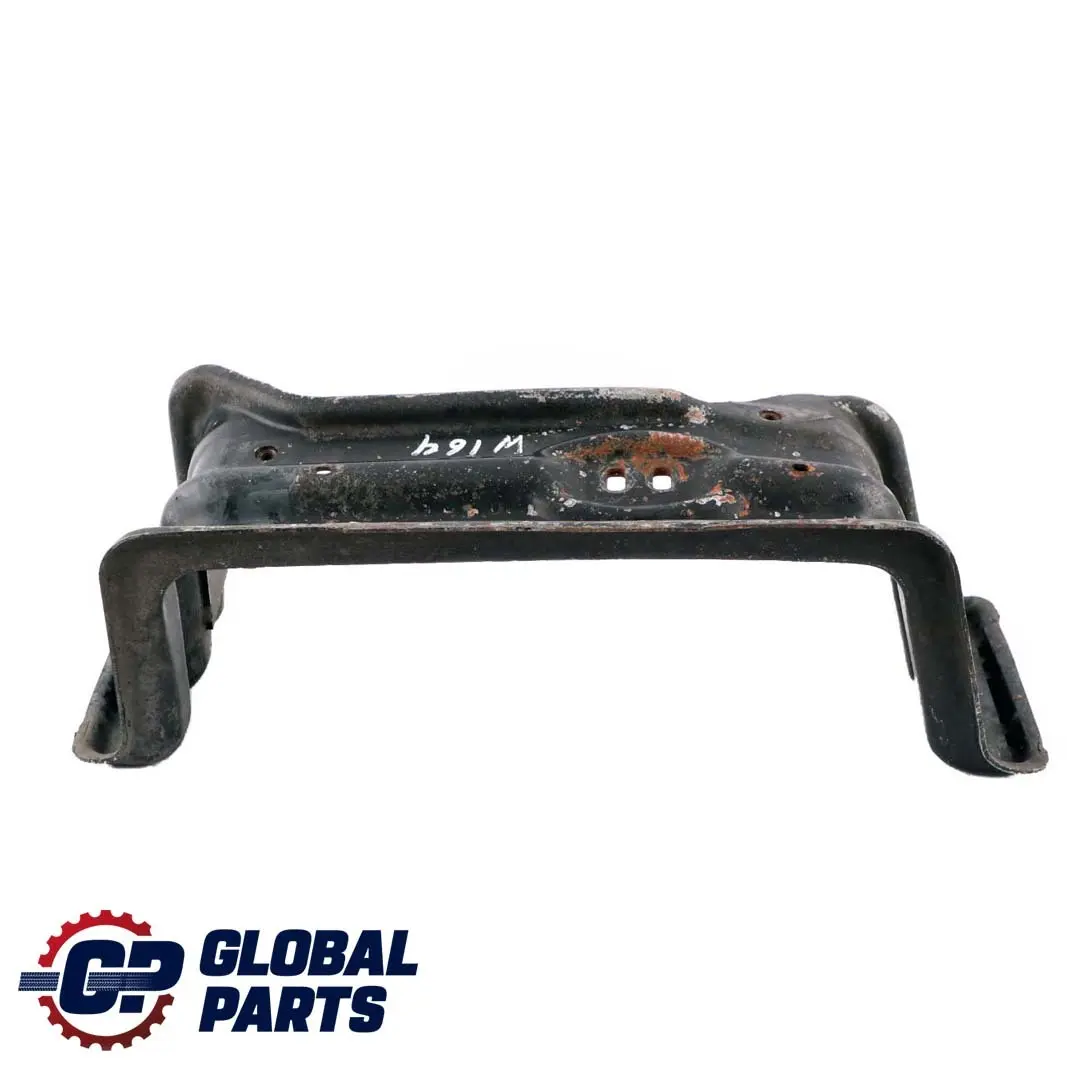 Caja Cambios Soporte Montaje Trasero para Mercedes ML W164 GL X164 con número de pieza A1642400402 Mercedes ML W164 GL X164 Caja Cambios Soporte Montaje Trasero - SKU A1642400402 - Número de pieza A1642400402