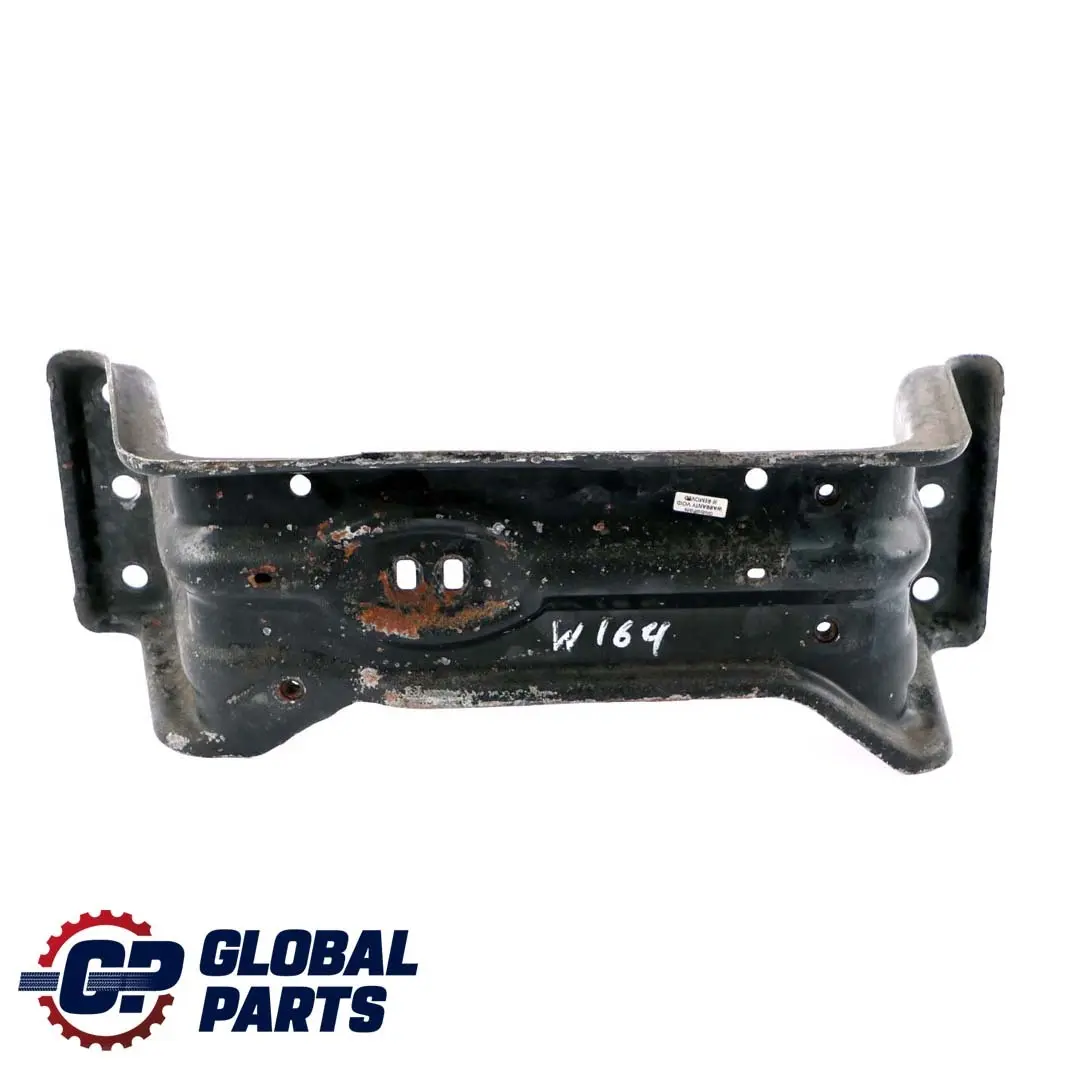 Supporto Cambio Mercedes ML W164 GL X164 Staffa Montaggio Posteriore per con numero di parte A1642400402 Supporto Cambio Mercedes ML W164 GL X164 Staffa Montaggio Posteriore - SKU A1642400402 - Numero di parte A1642400402