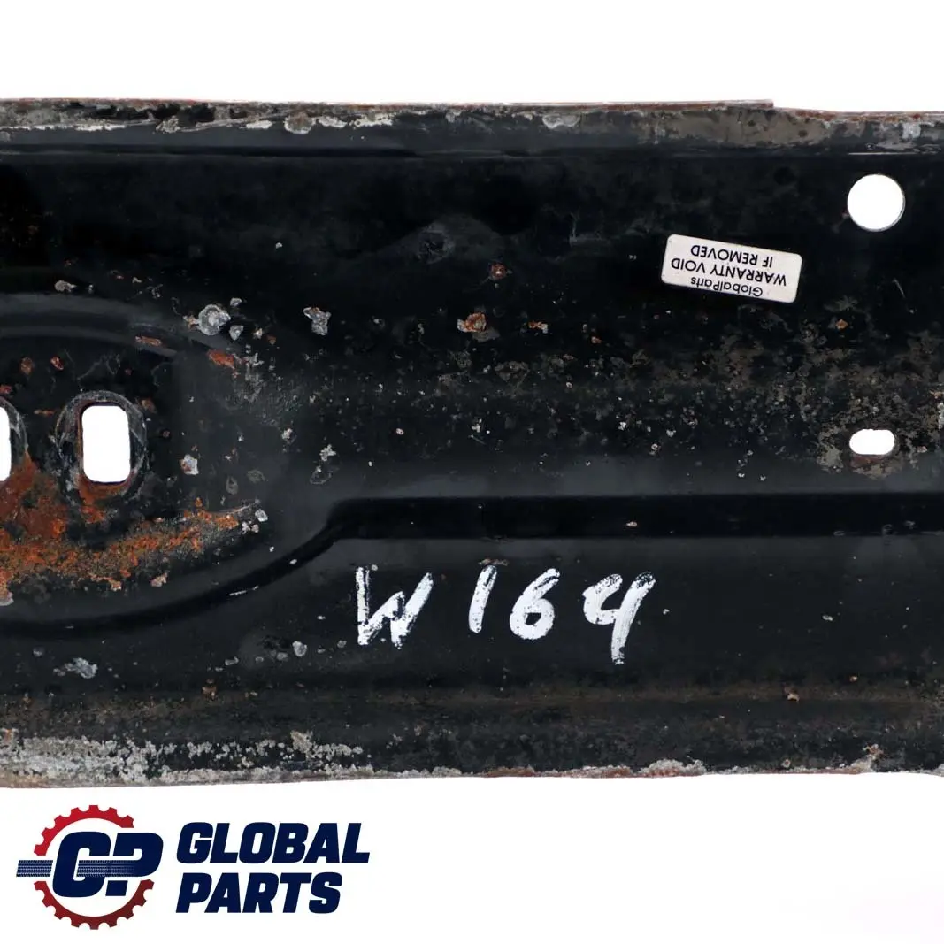  Gearbox Support Mercedes ML W164 GL X164 Rear Mount Bracket Holder - SKU A1642400402 - Part number A1642400402