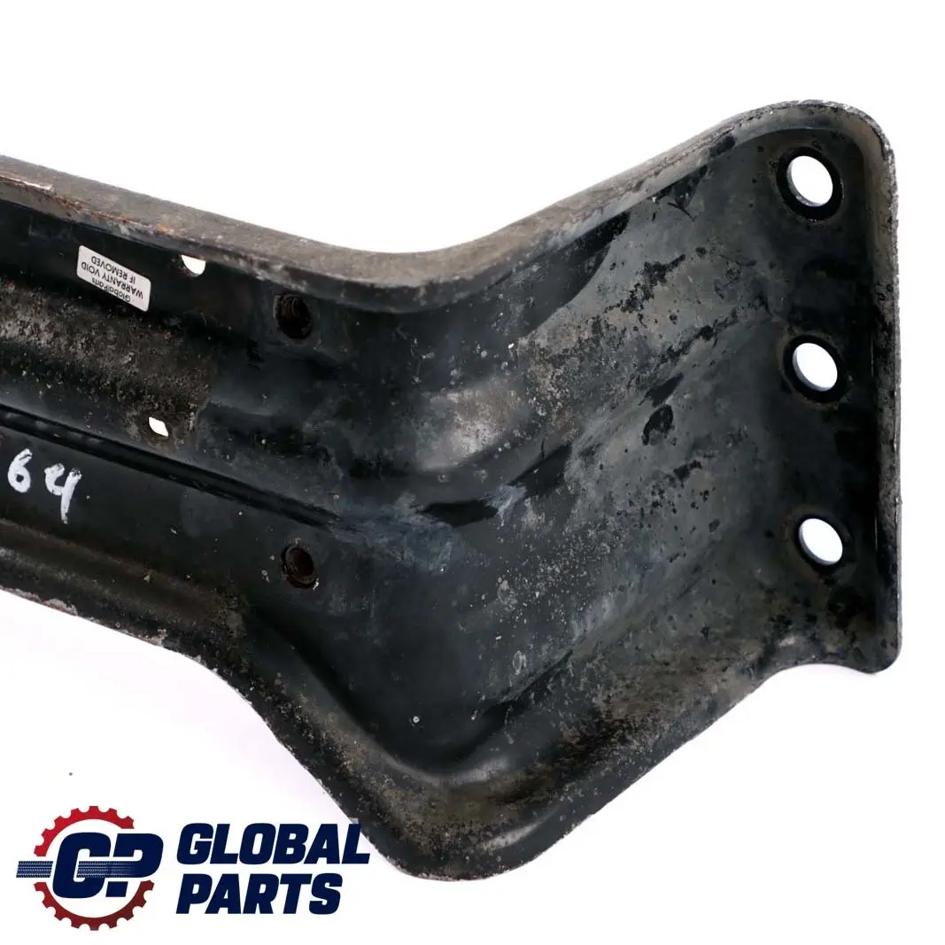  Gearbox Support Mercedes ML W164 GL X164 Rear Mount Bracket Holder - SKU A1642400402 - Part number A1642400402