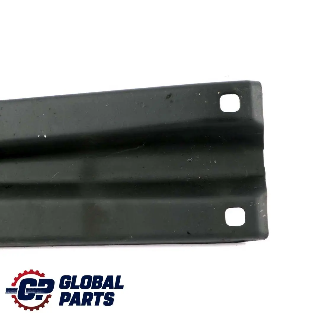  Mercedes-Benz ML W164 Rear Engine Bracket Mount Reinforcement - SKU A1642420232 - Part number A1642420232