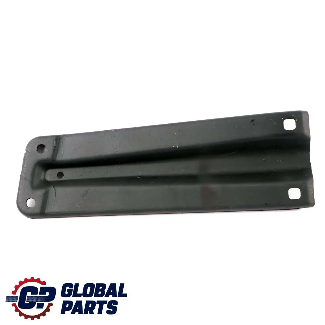 Mercedes-Benz ML W164 Rear Engine Bracket Mount Reinforcement to with Part number A1642420232 Mercedes-Benz ML W164 Rear Engine Bracket Mount Reinforcement - SKU A1642420232 - Part number A1642420232