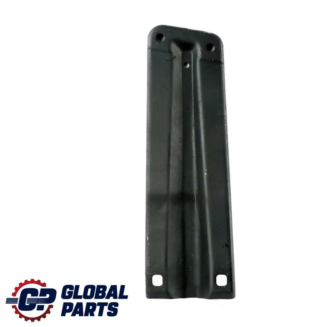  Mercedes-Benz ML W164 Rear Engine Bracket Mount Reinforcement - SKU A1642420232 - Part number A1642420232