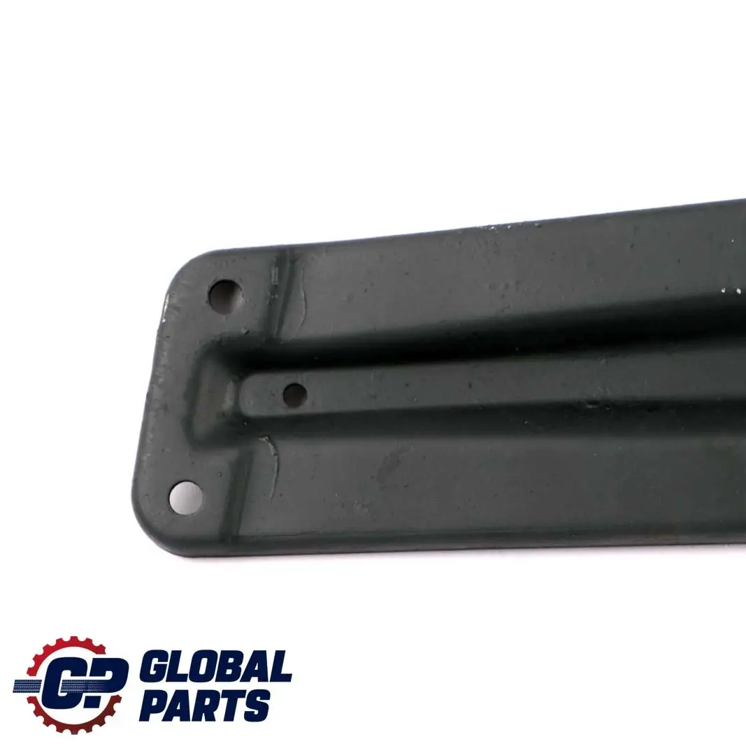 Mercedes-Benz ML W164 Rear Engine Bracket Mount Reinforcement - SKU A1642420232 - Part number A1642420232