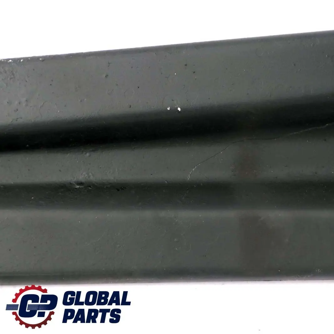  Mercedes-Benz ML W164 Rear Engine Bracket Mount Reinforcement - SKU A1642420232 - Part number A1642420232