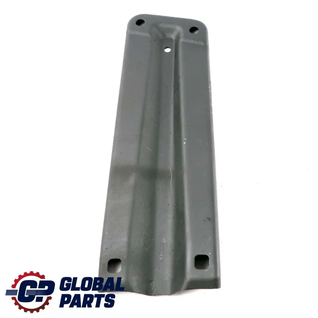  Mercedes-Benz ML W164 Rear Engine Bracket Mount Reinforcement - SKU A1642420232 - Part number A1642420232